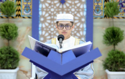 المَجمَع العلميّ يشرك فئة البراعم بفعاليات الختمة الرمضانية المرتلة