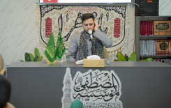 المَجمَع العلميّ ينظّم زيارةً دينيةً لأساتذة التحفيظ في قضاء الهندية