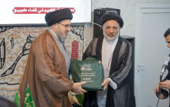 المَجمَع العلميّ ينظّم زيارةً دينيةً لأساتذة التحفيظ في قضاء الهندية