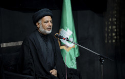 المَجمَع العلميّ يُقيم محفلاً قرآنيًا لطلبته الحفاظ في قضاء الهندية