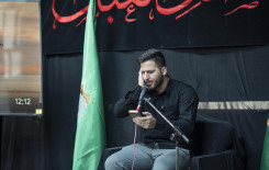 المَجمَع العلميّ يُقيم محفلاً قرآنيًا لطلبته الحفاظ في قضاء الهندية