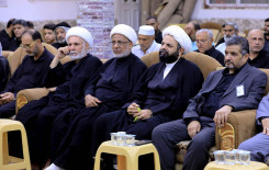 المَجمَع العلميّ يُقيم ندوةً بعنوان "القرآن الكريم والنهضة الحسينية" في قضاء الهندية