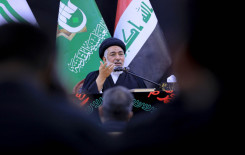 المَجمَع العلميّ يُقيم ندوةً بعنوان "القرآن الكريم والنهضة الحسينية" في قضاء الهندية