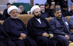 المَجمَع العلميّ يُقيم ندوةً بعنوان "القرآن الكريم والنهضة الحسينية" في قضاء الهندية