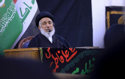 المَجمَع العلميّ يُقيم ندوةً بعنوان "القرآن الكريم والنهضة الحسينية" في قضاء الهندية