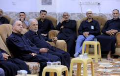 المَجمَع العلميّ يُقيم ندوةً بعنوان "القرآن الكريم والنهضة الحسينية" في قضاء الهندية