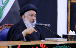 المَجمَع العلميّ يُقيم ندوةً بعنوان "القرآن الكريم والنهضة الحسينية" في قضاء الهندية