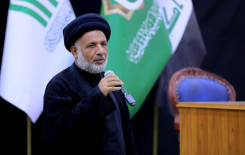 المَجمَع العلميّ يُقيم ندوةً بعنوان "القرآن الكريم والنهضة الحسينية" في قضاء الهندية