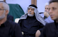 المَجمَع العلميّ يُقيم ندوةً بعنوان "القرآن الكريم والنهضة الحسينية" في قضاء الهندية