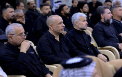 المَجمَع العلميّ يُقيم ندوةً بعنوان "القرآن الكريم والنهضة الحسينية" في قضاء الهندية