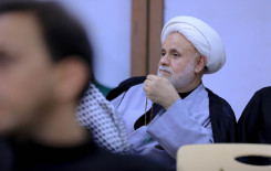 المَجمَع العلميّ يُقيم ندوةً بعنوان "القرآن الكريم والنهضة الحسينية" في قضاء الهندية