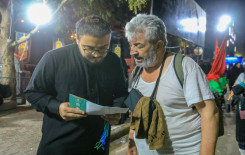 معلمو مشروع تعليم القراءة الصحيحة يواصلون تقديم الخدمات القرآنية للزائرين