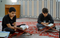 المَجمَع العلميّ يطلق مشروع (تالي كتاب الله) بنسخته الرابعة في قضاء الهندية