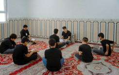 المَجمَع العلميّ يطلق مشروع (تالي كتاب الله) بنسخته الرابعة في قضاء الهندية