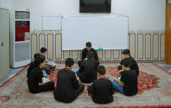 المَجمَع العلميّ يطلق مشروع (تالي كتاب الله) بنسخته الرابعة في قضاء الهندية