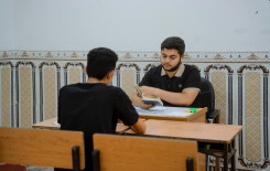 المَجمَع العلميّ يطلق مشروع (تالي كتاب الله) بنسخته الرابعة في قضاء الهندية