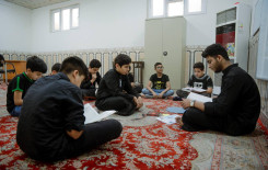 المَجمَع العلميّ يطلق مشروع (تالي كتاب الله) بنسخته الرابعة في قضاء الهندية