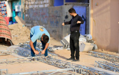 المَجمَع العلميّ يُعلن استعداده لإطلاق مشروع تعليم القراءة الصحيحة للزائرين في قضاء الهندية