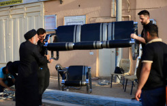 المَجمَع العلميّ يُعلن استعداده لإطلاق مشروع تعليم القراءة الصحيحة للزائرين في قضاء الهندية