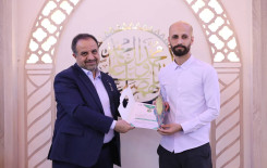 المَجمَع العلميّ يختتم فعاليات الختمة المرتلة حفظًا في كربلاء