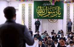 في كربلاء.. المَجمَع العلميّ يحيي ولادة الإمام الباقر (عليه السلام)