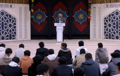 في كربلاء.. المَجمَع العلميّ يحيي ولادة الإمام الباقر (عليه السلام)