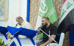 المَجمَع العلميّ يطلق دورة (القارئ الماهر) في قضاء الهندية