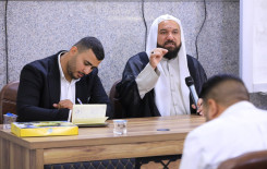 المَجمَع العلميّ يُطلِق برنامج المحاضرات القرآنية بالتعاون مع المؤسسات الصحية في كربلاء