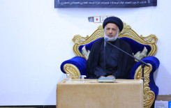 المَجمَعُ العِلمي يُقيم محفلاً قرآنياً في قضاء الهندية