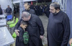 نائب الأمين العام للعتبة العباسية المقدّسة يطّلع على عمل المحطّات القرآنية في كربلاء