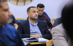 المَجمَع العلميّ يطلق مشروع التعليم القرآني المستمر بمرحلته التخصصية الثانية