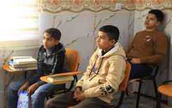 المجمع العلمي يطلق برنامجًا لرعاية المواهب القرآنية في الهندية