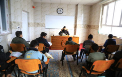 المجمع العلمي يطلق برنامجًا لرعاية المواهب القرآنية في الهندية