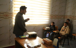 المجمع العلمي يطلق برنامجًا لرعاية المواهب القرآنية في الهندية