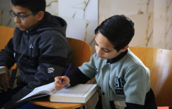 المجمع العلمي يطلق برنامجًا لرعاية المواهب القرآنية في الهندية