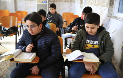 المجمع العلمي يطلق برنامجًا لرعاية المواهب القرآنية في الهندية