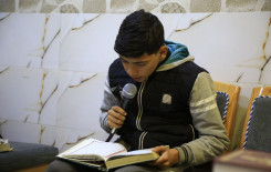 المجمع العلمي يطلق برنامجًا لرعاية المواهب القرآنية في الهندية