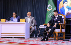 بمشاركة نحو 360 طالباً.. المجمع العلمي يختتم النسخة الرابعة من مسابقة الجود للحفظ