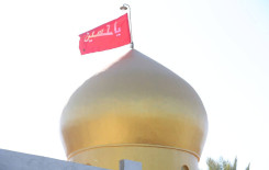 المَجمَع العلميّ ينظم محفلاً قرآنياً في قضاء الهندية