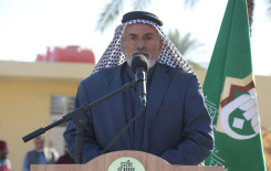 المَجمَع العلميّ ينظم محفلاً قرآنياً في قضاء الهندية