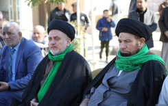 المَجمَع العلميّ ينظم محفلاً قرآنياً في قضاء الهندية