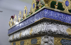 المَجمَع العلميّ ينظم محفلاً قرآنياً في قضاء الهندية