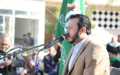 المَجمَع العلميّ ينظم محفلاً قرآنياً في قضاء الهندية