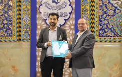 العتبة العباسية المقدسة تختتم فعالياتها القرآنية في كربلاء