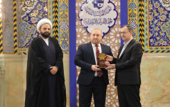 العتبة العباسية المقدسة تختتم فعالياتها القرآنية في كربلاء