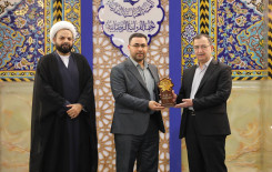 العتبة العباسية المقدسة تختتم فعالياتها القرآنية في كربلاء