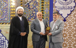 العتبة العباسية المقدسة تختتم فعالياتها القرآنية في كربلاء