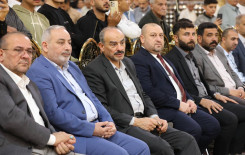 العتبة العباسية المقدسة تختتم فعالياتها القرآنية في كربلاء