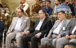 العتبة العباسية المقدسة تختتم فعالياتها القرآنية في كربلاء