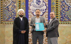 العتبة العباسية المقدسة تختتم فعالياتها القرآنية في كربلاء